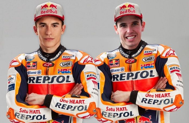 Pol Espargaro Very Happy to Join Repsol Honda