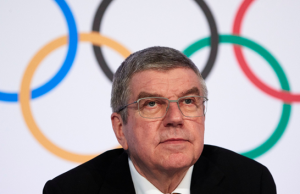 IOC Remains Committed to the Olympic Games beginning as Scheduled on July 23