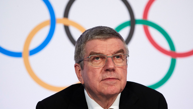 IOC Remains Committed to the Olympic Games beginning as Scheduled on July 23