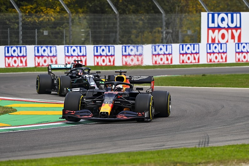 Horner says Red Bull learnt from its mistakes