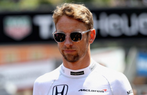 Button Returns to Williams as Senior Advisor