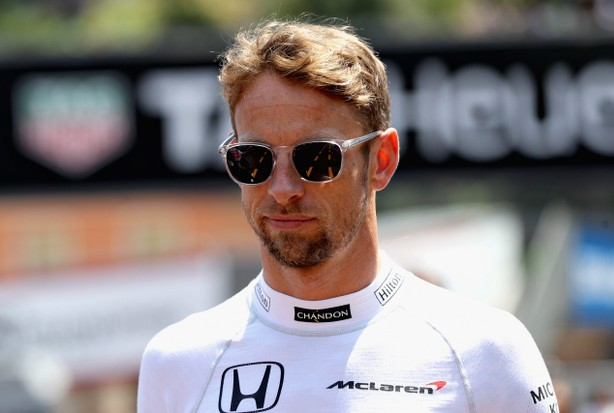 Button Returns to Williams as Senior Advisor