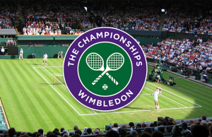 The 2021 Wimbledon Will Be Held with a Reduce Spectator Count