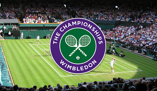 The 2021 Wimbledon Will Be Held with a Reduce Spectator Count