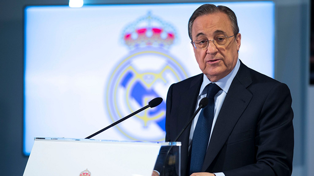 Football Leaks: Real Madrid Involved in Possible Fraud after Millionaire Collection