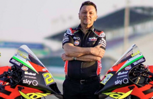 Fausto Gresini Died of the Consequences of COVID-19