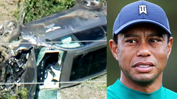 Will Tiger Woods Face Criminal Charges after His Accident?