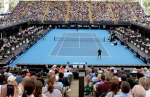 All Australian Tennis Matches Cancelled Due to Coronavirus