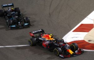 Mercedes fear performance lag at Imola
