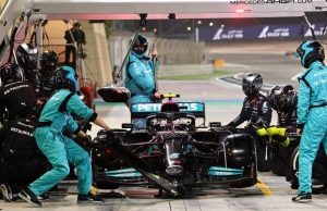 Wolff believes Bottas compromised his chances
