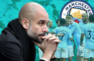 Manchester City Hires Astrophysicists: How Will They Help Pep Guardiola?