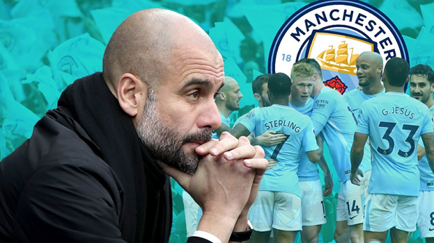 Manchester City Hires Astrophysicists: How Will They Help Pep Guardiola?