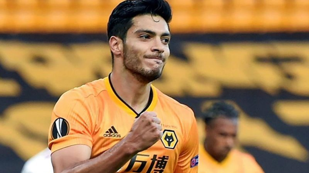 Wolves Coach Points to Raul Jiminez’s Return before the End of the Season