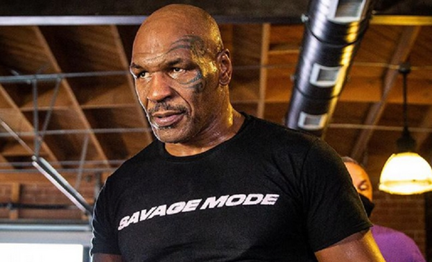Tyson Shocked by Revealing which Was the Worst Drug He Used