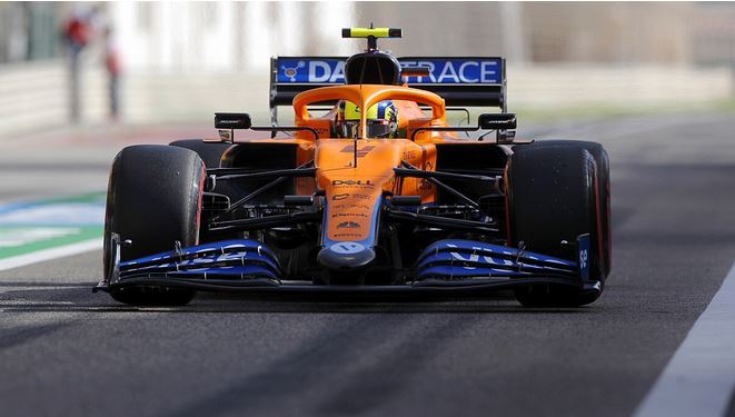 Seidl says McLaren wants more testing