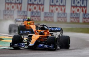 McLaren wants secret Balloting on F1 rules