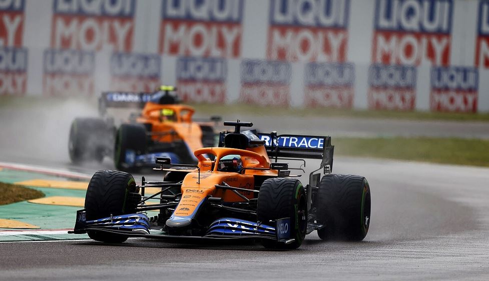 McLaren wants secret Balloting on F1 rules