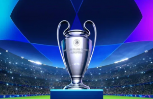 UEFA Announce Champions League Format Changes