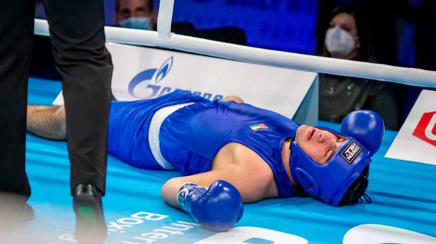 Jordanian Boxer Dies after Being Knocked Out at the Junior World Championships