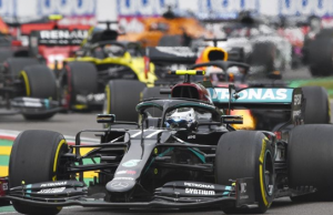 Formula 1: How Will the Sprint Race and Qualifying for the Grand Prix Work?