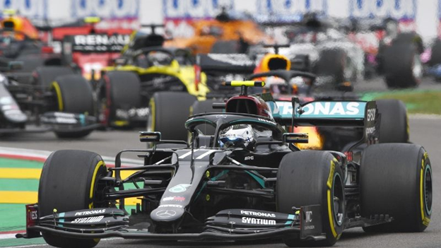 Formula 1: How Will the Sprint Race and Qualifying for the Grand Prix Work?