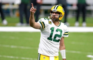 NFL: Aaron Rodgers Doesn’t Want to Return to Packers