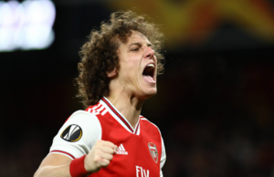 David Luiz Looks Set to Leave Arsenal This Summer