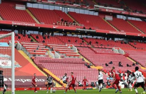 Premier League Fans Allowed to Attend Final Home Game