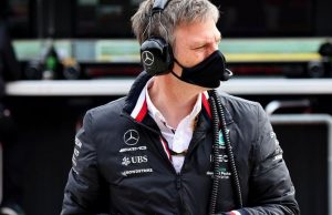 Mercedes to introduce car and engine upgrades