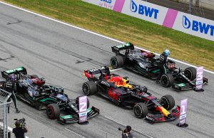 Red Bull unconinved by Mercedes statements