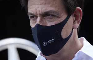 Toto Wolff surprised by Red Bull objections