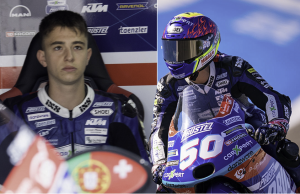 MotoGP Riders React to Tough Mugello Race after Dupasquier’s Death
