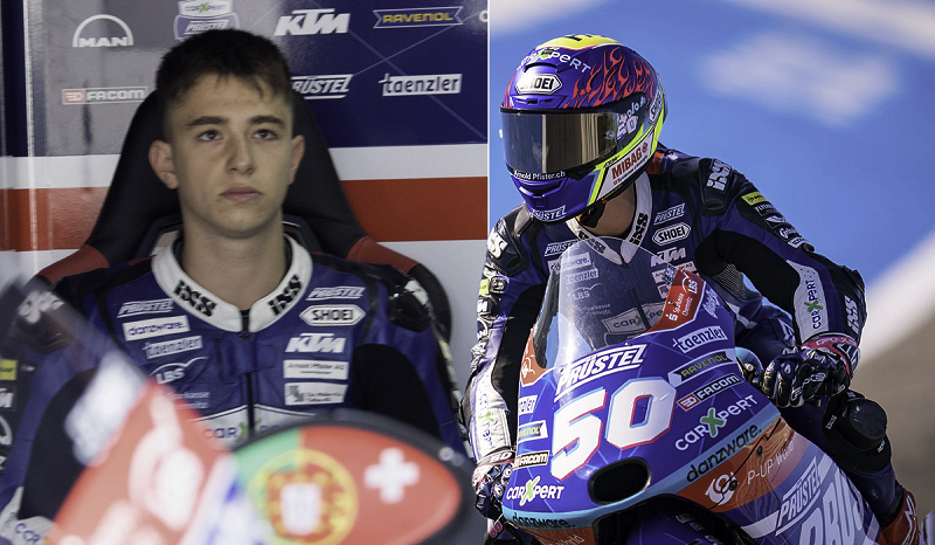 MotoGP Riders React to Tough Mugello Race after Dupasquier’s Death