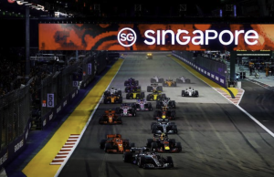 Formula 1: Singapore Grand Prix Cancelled Amid COVID-19 Fears