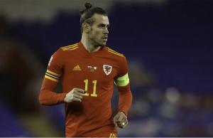 Gareth Bale Storms Out of Interviews and Refuses to Answer Question over Wales Future