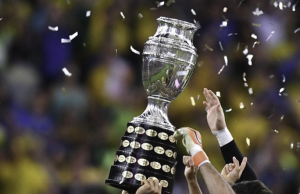 CONMEBOL Announces Brazil as the New Host for the 2021 Copa America