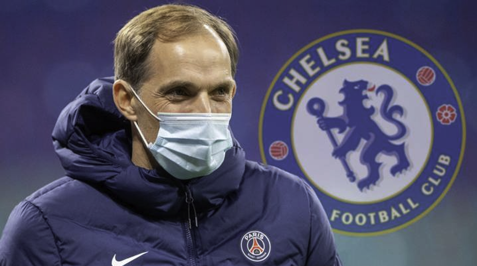 Thomas Tuchel Extends Contract at Chelsea Until at Least 2024