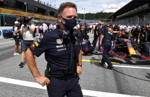 Horner stands by his and teams criticism