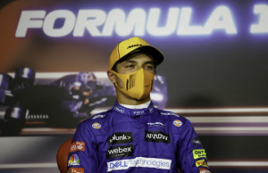 Formula 1 Defends Stewards’ Decisions over Lando Norris’ Penalty During Austrian Grand Prix