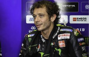 Valentino Rossi Confirms His Future Plans