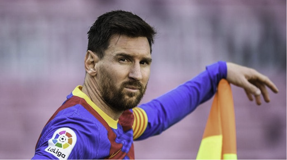 Barcelona Explain Why Lionel Messi’s Contract Was Not Renewed