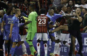 Nice and Marseille Could Face Sanctions after Sunday’s Incidents
