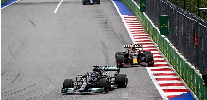 Wolff Mercedes will be "really aggressive" against Red Bull
