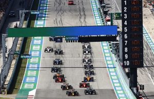 F1 team bosses on regulating engine penalties