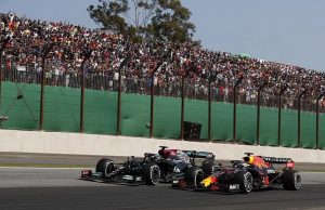 Ricciardo claims Verstappen behavior hasnt changed