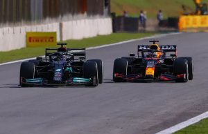 Sainz expects conversations on Turn 4 incident at Brazil