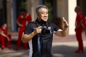 Yamamoto Honda agrees to Red Bull