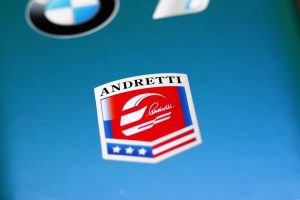 Brown welcomes Andretti