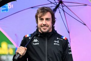 Alonso motivated
