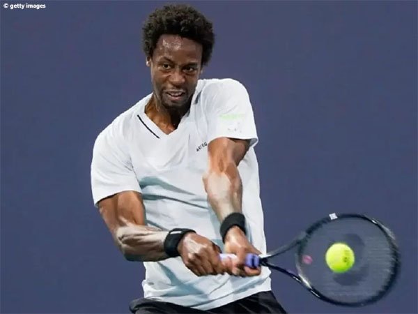 Gael Monfils